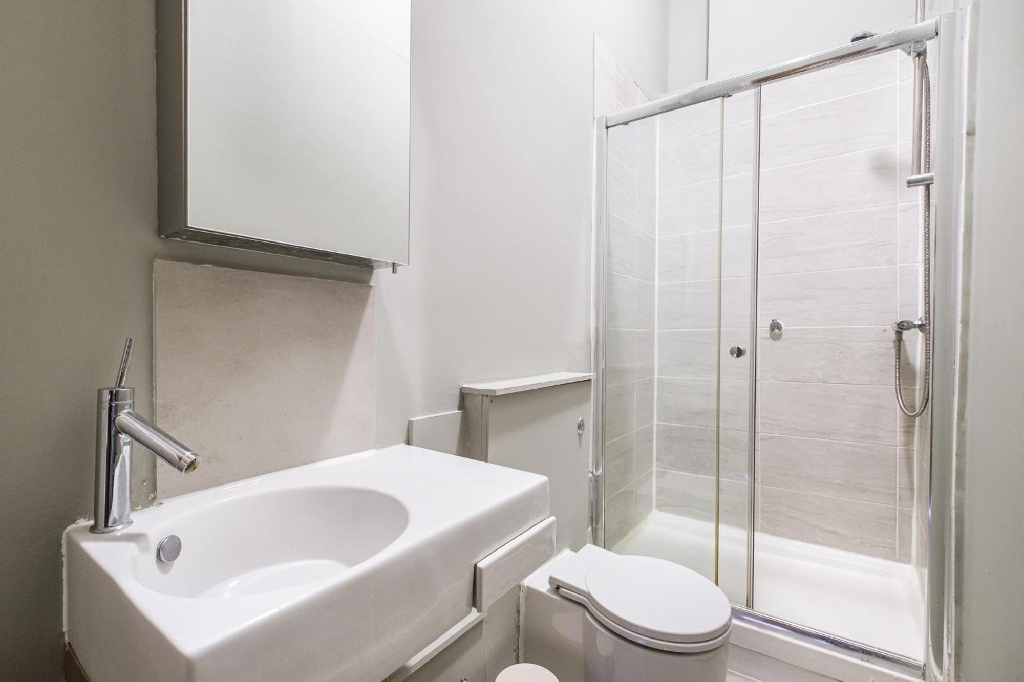 Sunny Corner Apartment In Center Of Londra Esterno foto