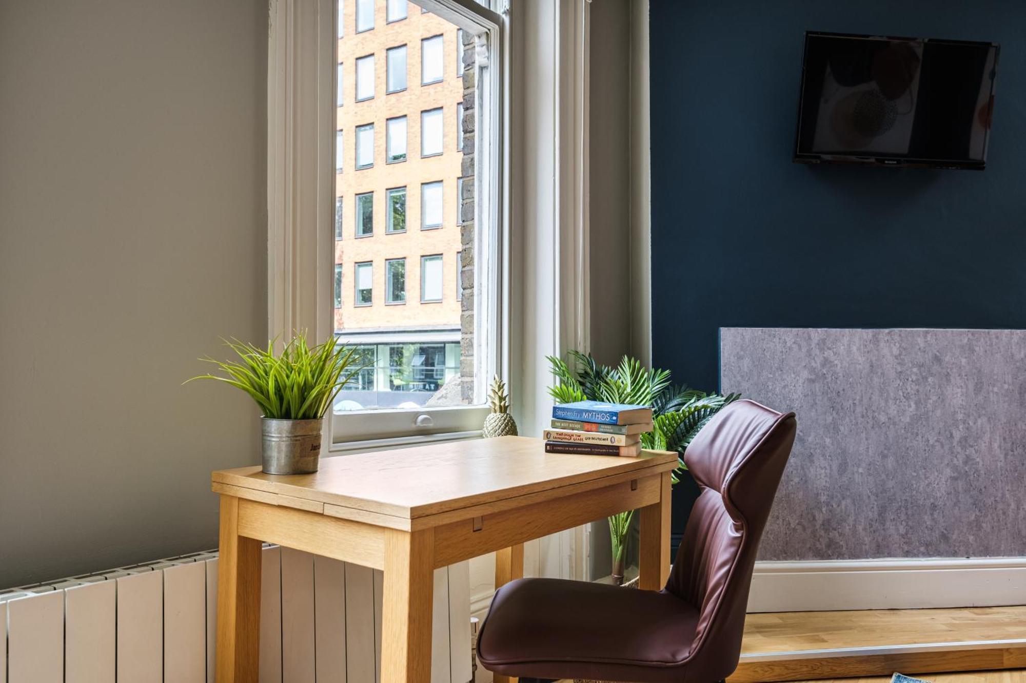 Sunny Corner Apartment In Center Of Londra Esterno foto